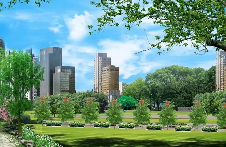 宁河最大绿化苗市场在哪里